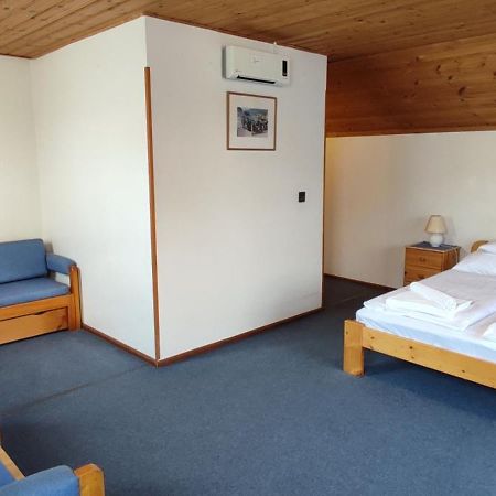 Adler Panzio Hotel Budaörs Eksteriør billede