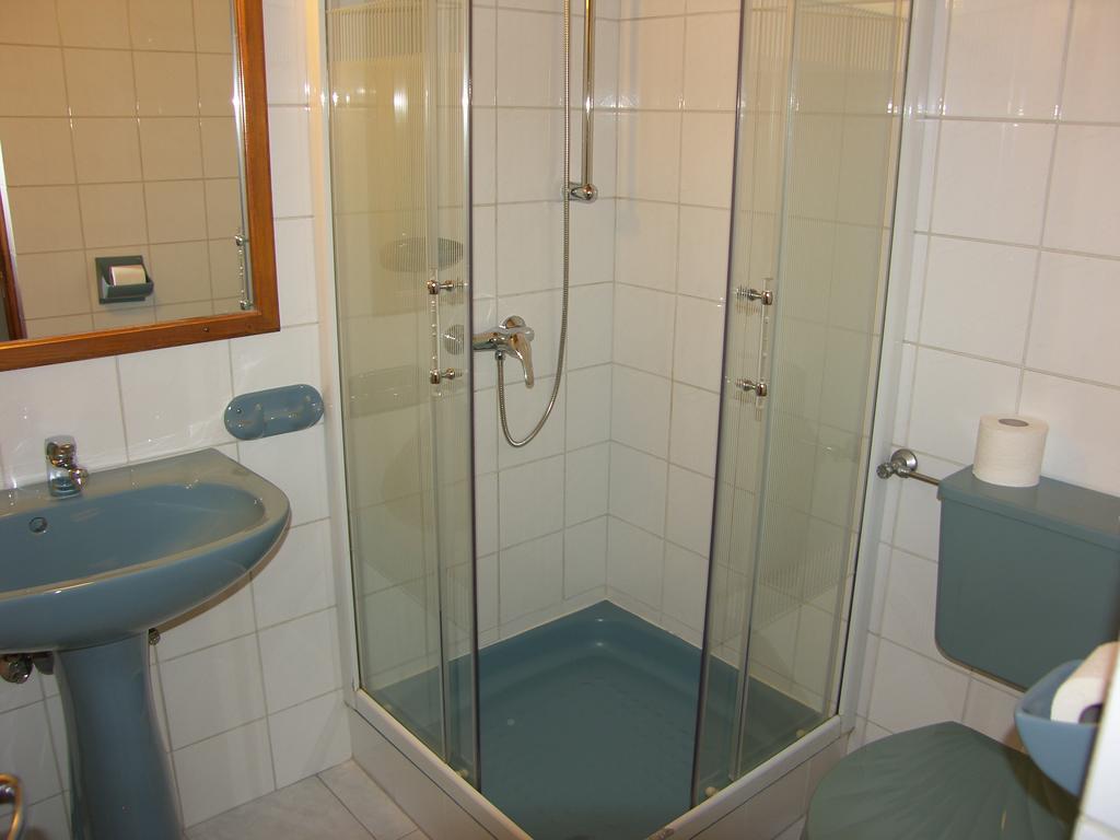 Adler Panzio Hotel Budaörs Eksteriør billede