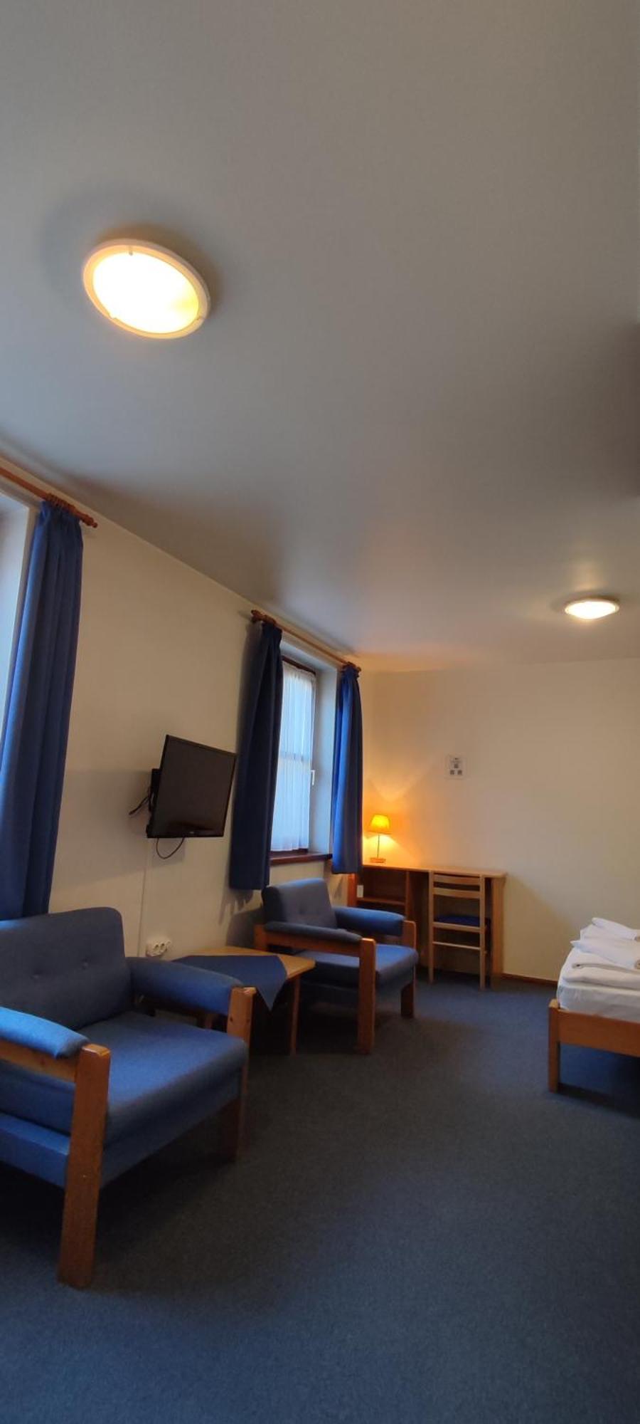 Adler Panzio Hotel Budaörs Eksteriør billede