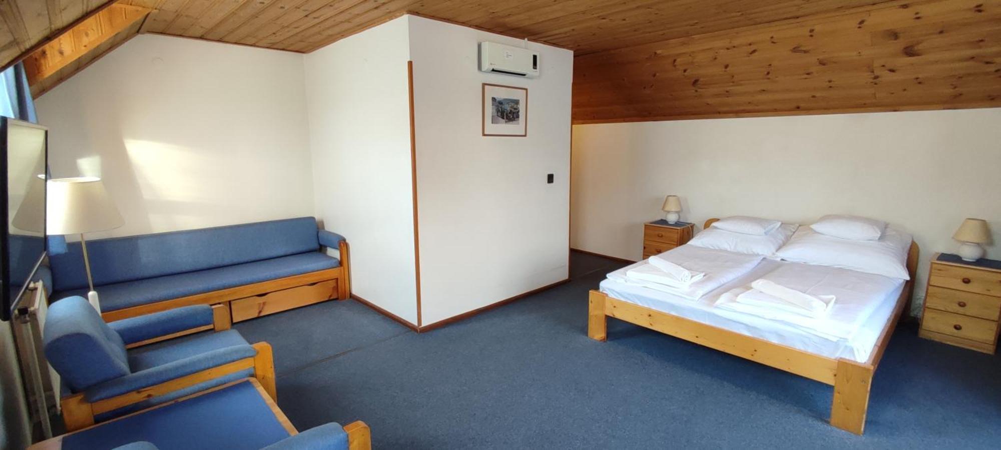 Adler Panzio Hotel Budaörs Eksteriør billede