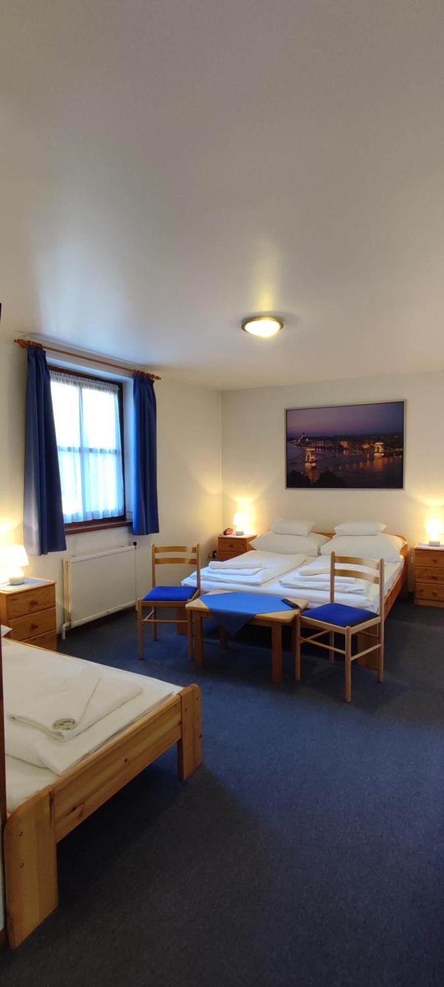 Adler Panzio Hotel Budaörs Eksteriør billede