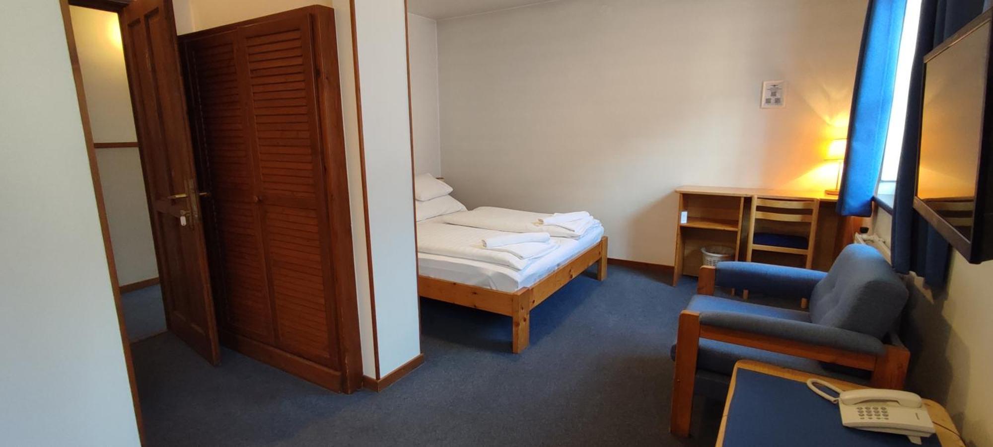 Adler Panzio Hotel Budaörs Eksteriør billede