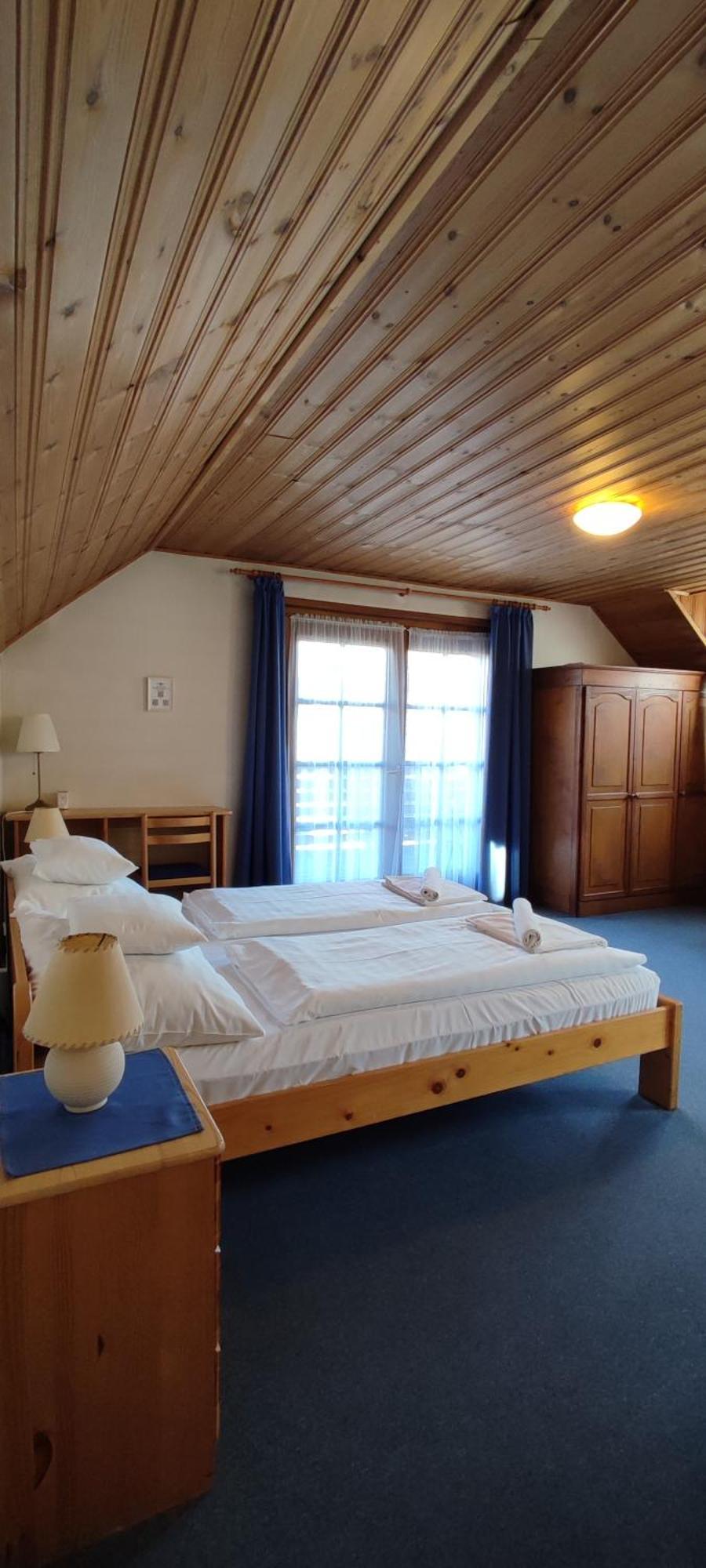 Adler Panzio Hotel Budaörs Eksteriør billede
